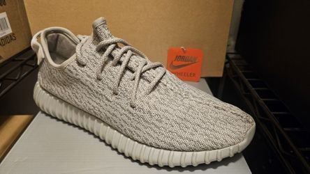 YEEZY MOONROCK 350 SIZE 12
