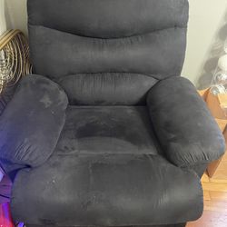 Recliner For Sale $80