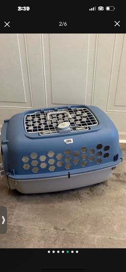 M Dog kennel