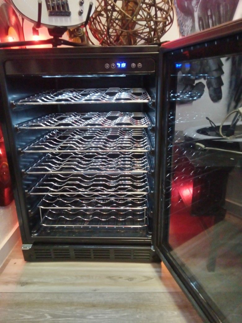 Magic Chef Freezer
