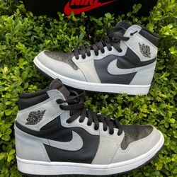 Size 8m 9.5w - Jordan 1 Retro OG High Shadow 2.0