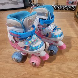 ROLLER SKATES
