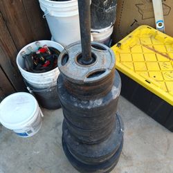 Weights