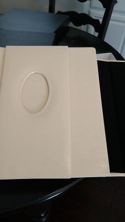 Brand New Professional Photo Album!