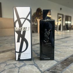 Ysl New