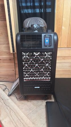 MovinCool Climate Pro K18