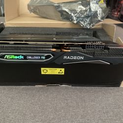 AMD RADEON RX 6700 XT