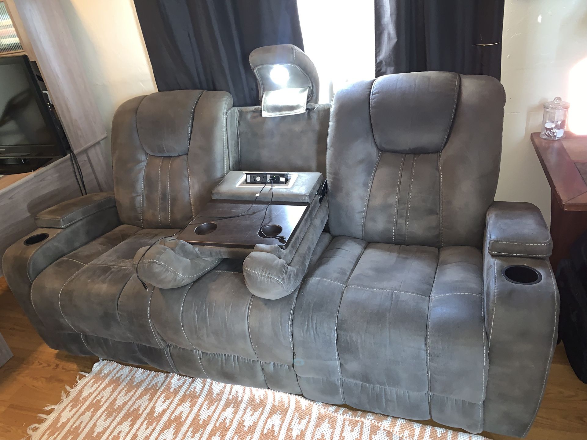 Sofa Recliner