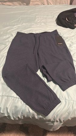 Lululemon Men jogger pants xl  New