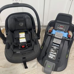 Uppababy Car seat