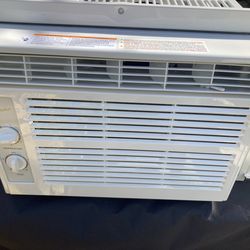 Continental Electric Air Conditioner