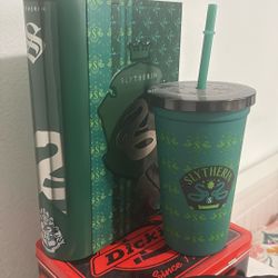 Harry Potter Popcorn Bucket Regal