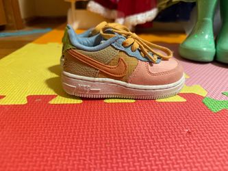 Nike Air Force 1 Low '07 LV8 Next Nature 'Sun Club - Multi'