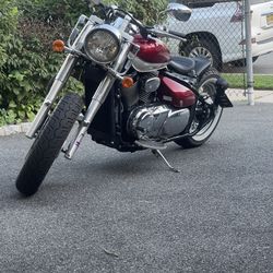 2008 suzuki sale vl800