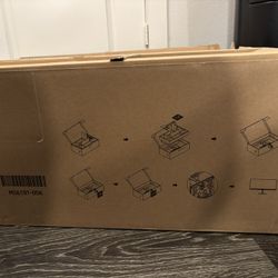 34inch Curved Conference Monitor 