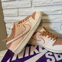 Nike Sb Dunk Low Trocadero Gardens