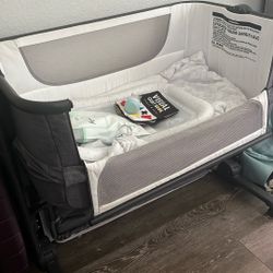Bedside Bassinet 