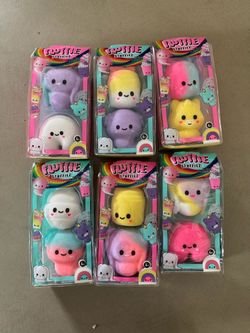 Fluffie stuffiez
