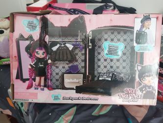 NEW LALA BOX DAMAGE $40