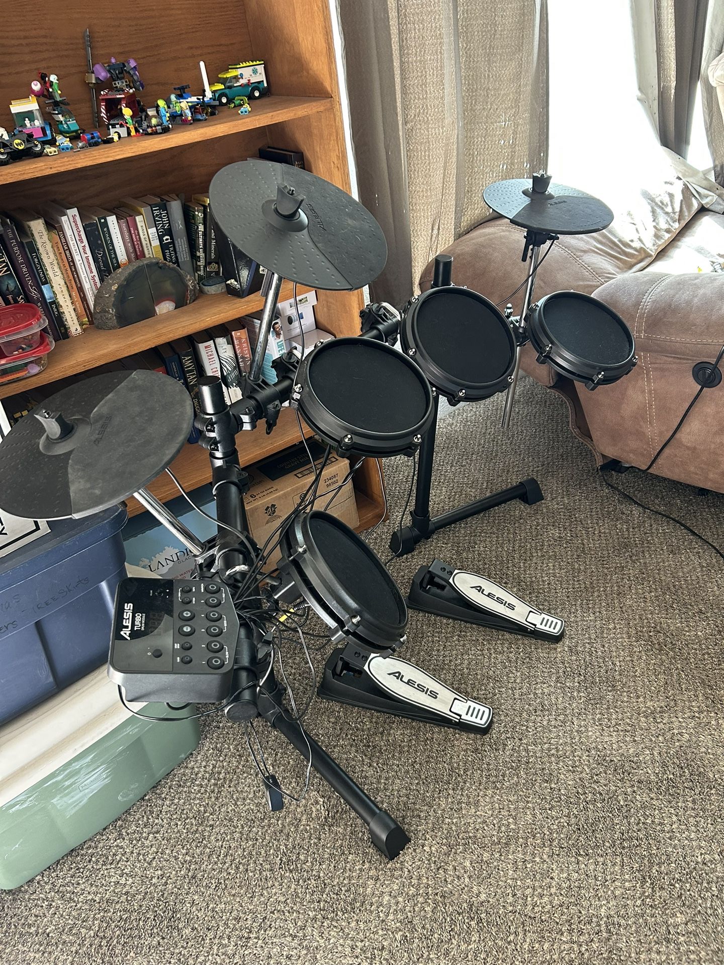 Alesis Drum Set