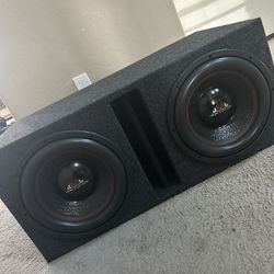 Subwoofer 