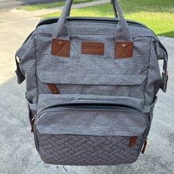 Diaper Bag