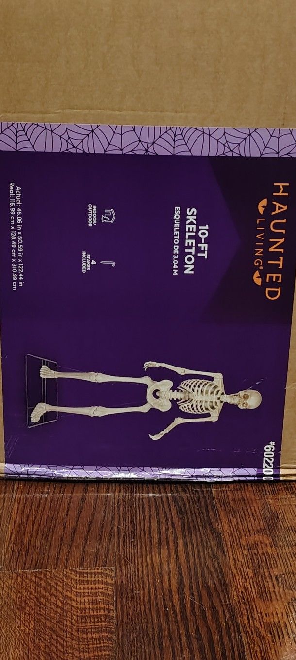 HALLOWEEN!!!! ANIMATRONIC!!!