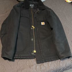 Carhartt Jacket