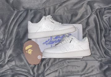 OVO Bapestas Trades Accepted