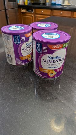 Alimentum