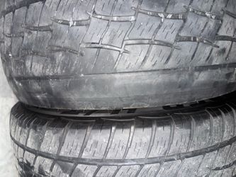 Jeep wheels 18 in