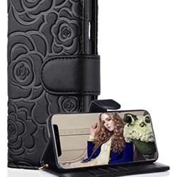  Case Compatible with iPhone 12/12 Pro (6.1 inch,2020 Release