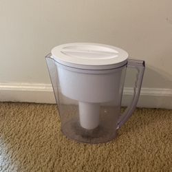 cold kettle