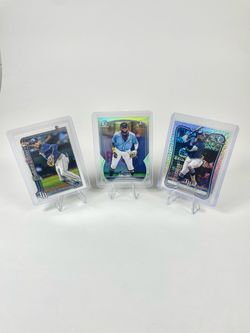 Baseball Cards