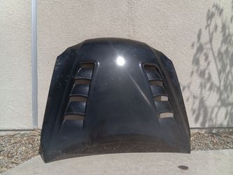 2006-2012 Lexus is250 is350 seibon Hood
