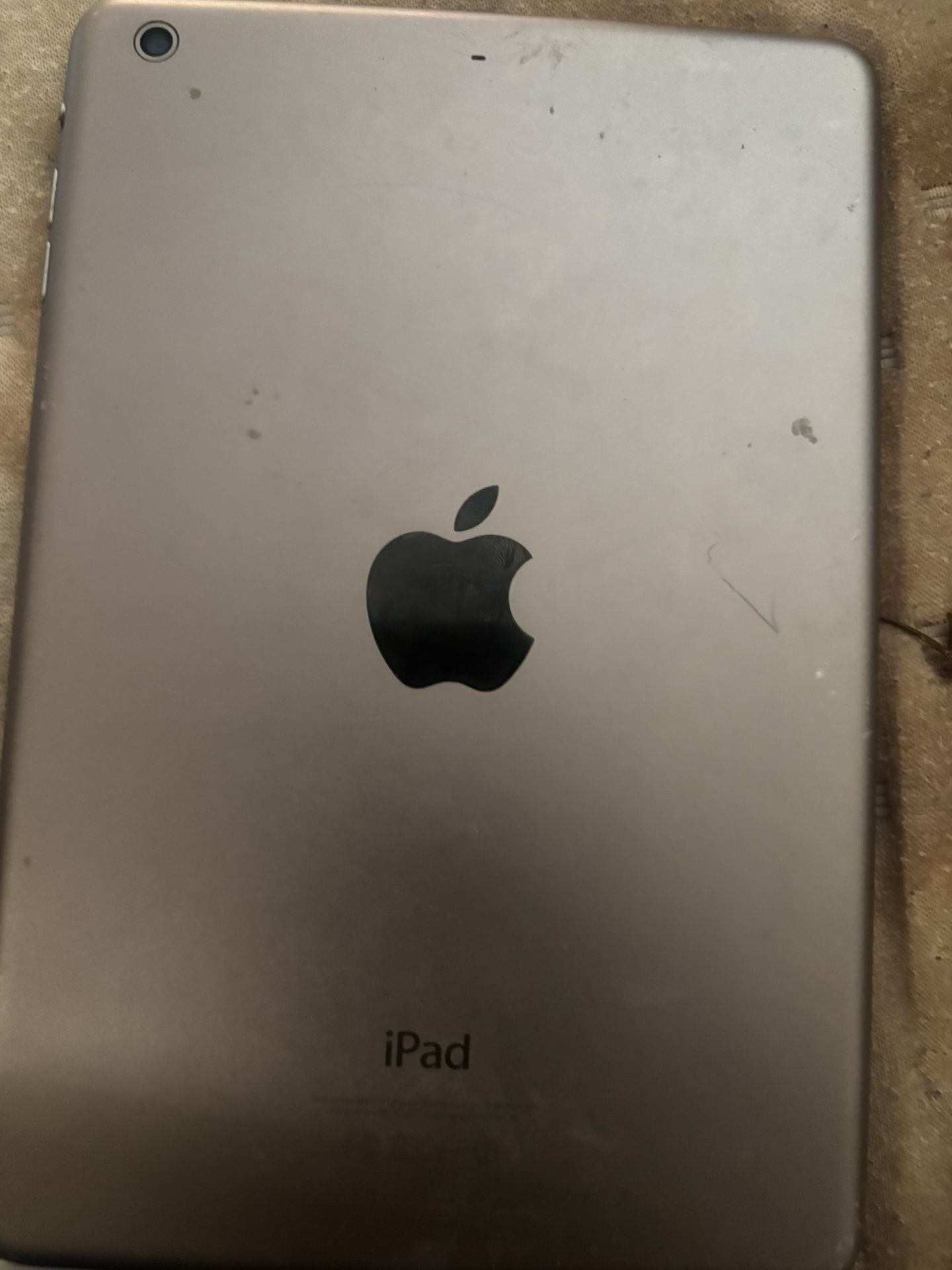 iPad 2 mini