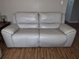 Leather Sofa Recliners