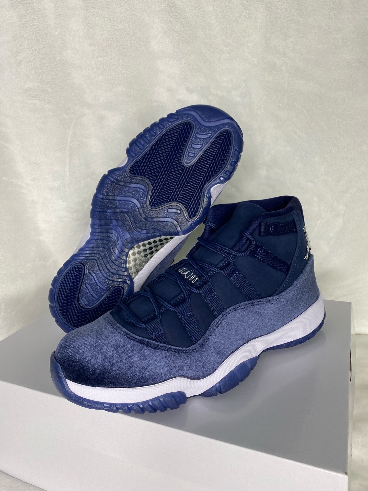 Air Jordan 11 Retro