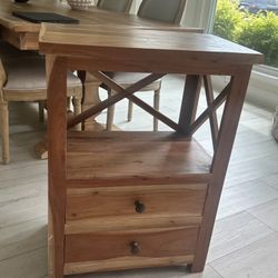 Night Stand/ Accent Table 