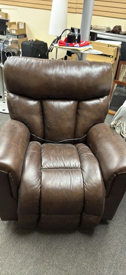 La-Z-Boy recliner