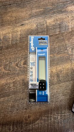 Empire digital level