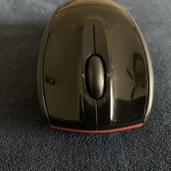 Logitech Mouse With USB Dongle