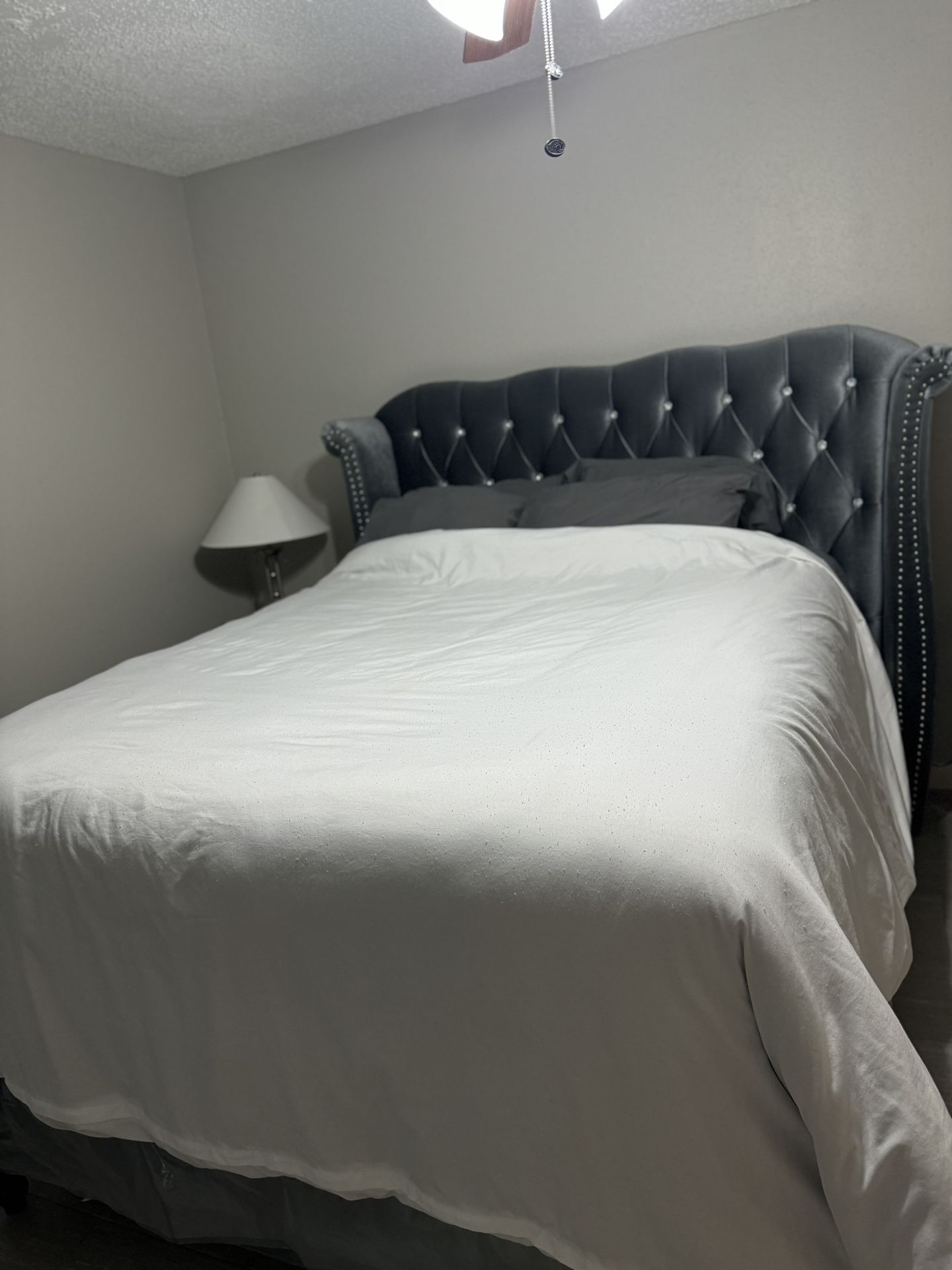 Queen Bed frame