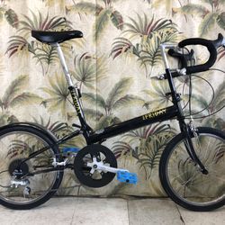 Bike Friday Folding Bike