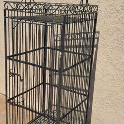 Bird Cage