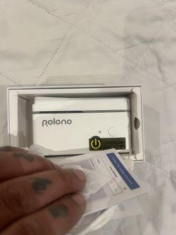 Mini Bluetooth Printer