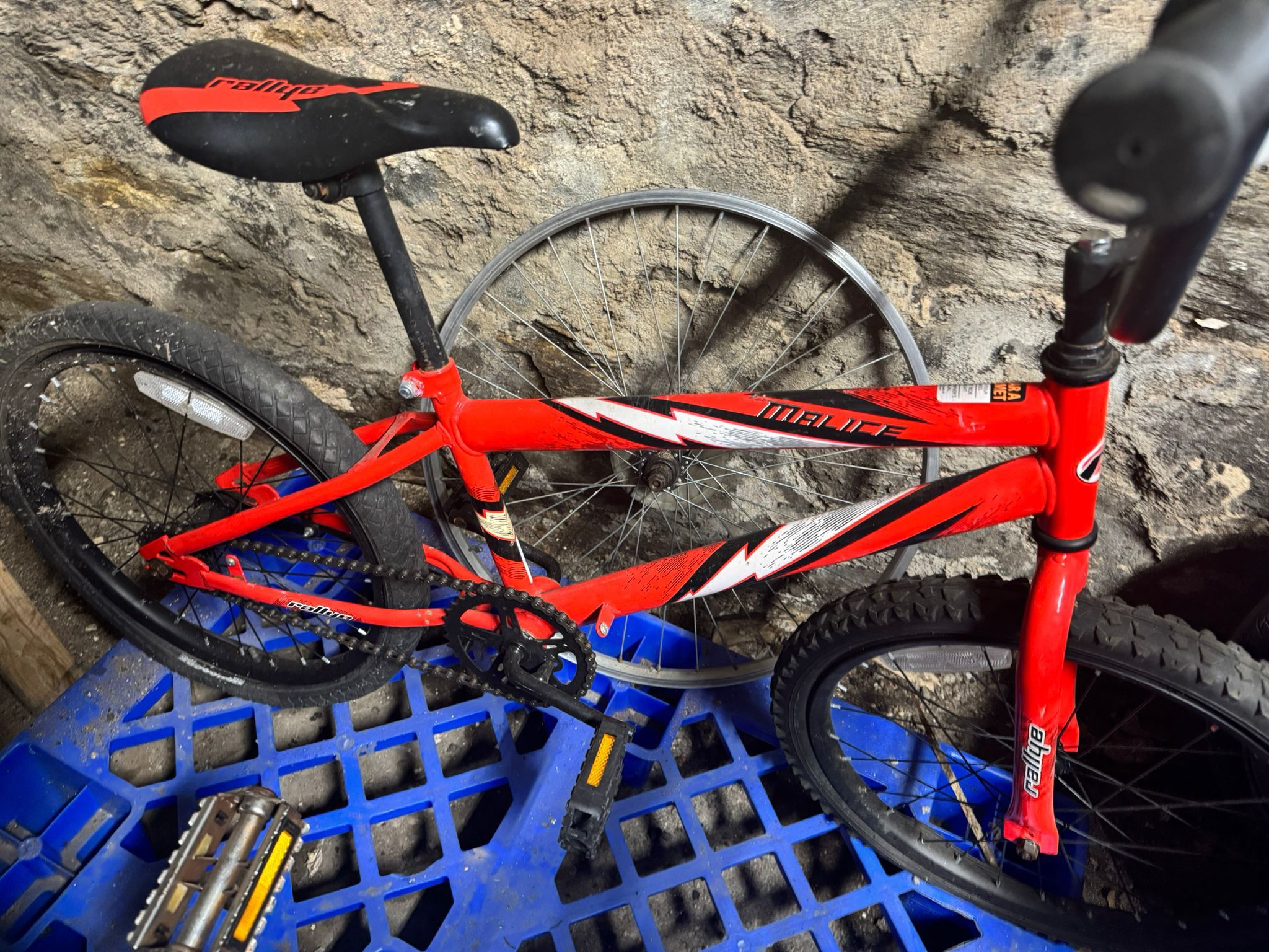 Kids Bike 20”