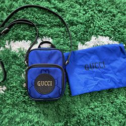 Gucci Off The Grid Mini Shoulder Bag 