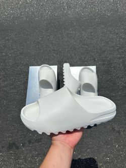 Yeezy Slides