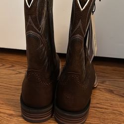 Ariat Cowboy Boots Size 12 